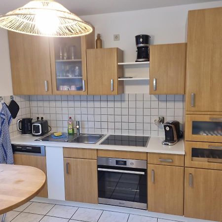 Ferienwohnung 25 Schützenstraße Diekholzen Exterior foto