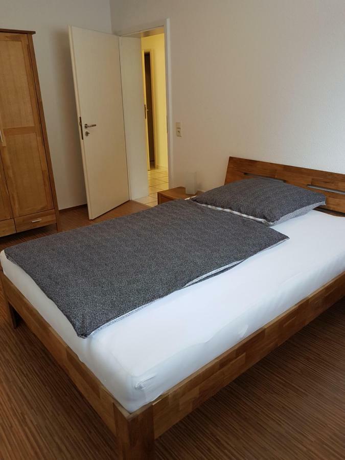 Ferienwohnung 25 Schützenstraße Diekholzen Exterior foto